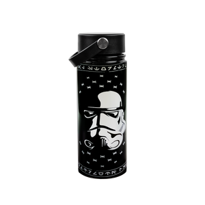 Star Wars: Storm Trooper Metal Water Bottle