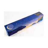 Winston & West incense box with a scenic design on a white background