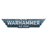 Warhammer 40K Logo