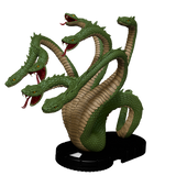 HeroClix: Iconix - The Labors of Hercules