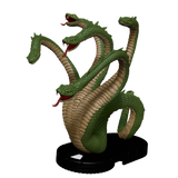 HeroClix: Iconix - The Labors of Hercules