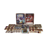 D&D: Lords of Waterdeep - Scoundrels of Skullport