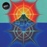 Magic: the Gathering - Secret Lair The Astrology Lands - Virgo Foil Edition