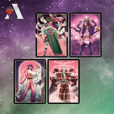 Magic: the Gathering - Secret Lair If Looks Could Kill Foil Edition