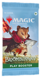Magic: the Gathering - Bloomburrow Play Booster