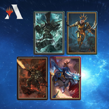 Magic: the Gathering - Secret Lair X Warhammer Age of Sigmar Foil Edition