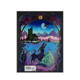 D&D: Dragon Delves - Adventure Anthology Alternate Cover