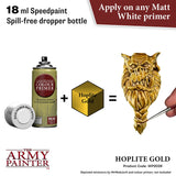 Army Painter Warpaints Speedpaint 2.0: Hoplite Gold 18ml