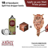Army Painter Warpaints Speedpaint 2.0: Talos Bronze 18ml