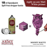 Army Painter Warpaints Speedpaint 2.0: Moody Mauve 18ml