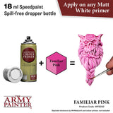 Army Painter Warpaints Speedpaint 2.0: Familiar Pink 18ml