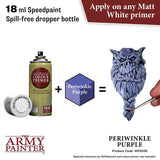 Army Painter Warpaints Speedpaint 2.0: Periwinkle Purple 18ml