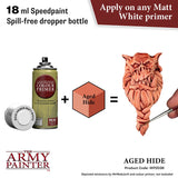 Army Painter Warpaints Speedpaint 2.0: Aged Hide 18ml