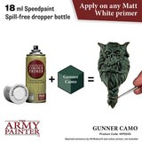Army Painter Warpaints Speedpaint 2.0:  Gunner Camo 18ml