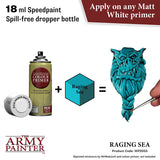 Army Painter Warpaints Speedpaint 2.0: Raging Sea 18ml