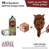Army Painter Warpaints Speedpaint 2.0: Fire Drake 18ml