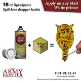 Army Painter Warpaints Speedpaint 2.0: Ochre Clay 18ml