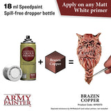 Army Painter Warpaints Speedpaint 2.0: Brazen Copper 18ml