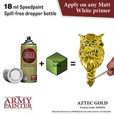 Army Painter Warpaints Speedpaint 2.0: Aztec Gold 18ml
