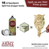 Army Painter Warpaints Speedpaint 2.0: Howling Sand 18ml
