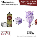 Army Painter Warpaints Speedpaint 2.0: Pastel Lavender 18ml