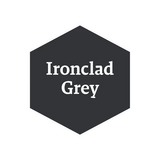Army Painter: John Blanche - Acrylic - Ironclad Grey