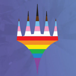 Magic Presents: Pride 2025