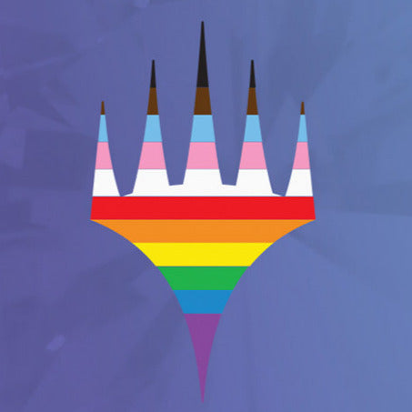 Magic Presents: Pride 2025