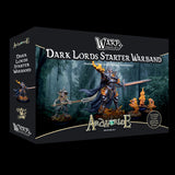 ArcWorlde: Dark Lords Starter Warband