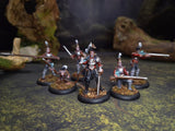 ArcWorlde: Imperial Starter Warband