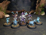 ArcWorlde: Wizards Starter Warband Box