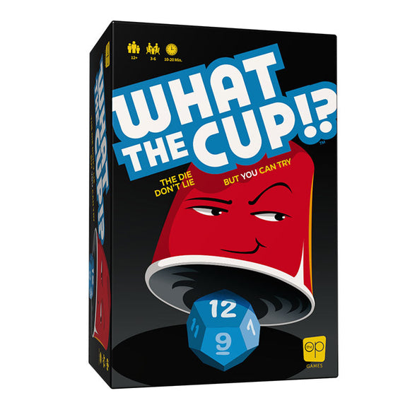 What the Cup!?™