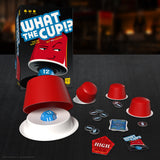 What the Cup!?™