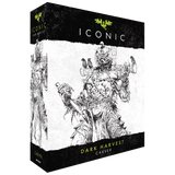 Malifaux Third Edition: Iconic - Dark Harvest