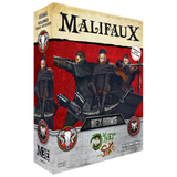 Malifaux Third Edition: Hex Bows
