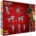 Malifaux Third Edition: Tull Core Box