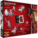 Malifaux Third Edition: Guild Starter Box