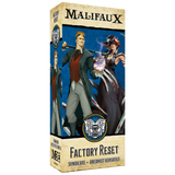 Malifaux Third Edition: Factory Reset