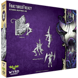 Malifaux Third Edition: Fractured Frenzy