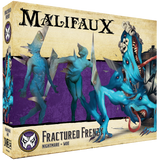 Malifaux Third Edition: Fractured Frenzy