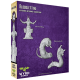 Malifaux Third Edition: Bloodletting