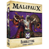 Malifaux Third Edition: Bloodletting