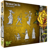 Malifaux Third Edition: Viktorias Core Box