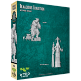 Malifaux Third Edition: Tenacious Tradition