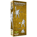 Malifaux Third Edition: Noxious Atmosphere