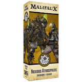 Malifaux Third Edition: Noxious Atmosphere