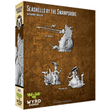 Malifaux Third Edition: Seashells by the Swampshore