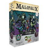 Malifaux Third Edition: Yaksha