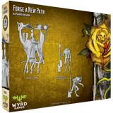 Malifaux Third Edition: Forge a New Path