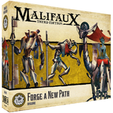Malifaux Third Edition: Forge a New Path